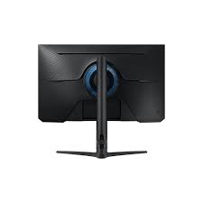 Monitor Led 27" Samsung LS27BG400EUXEN Full hd 1920x1080p 1ms classe E Nero [LS27BG400EUXEN]