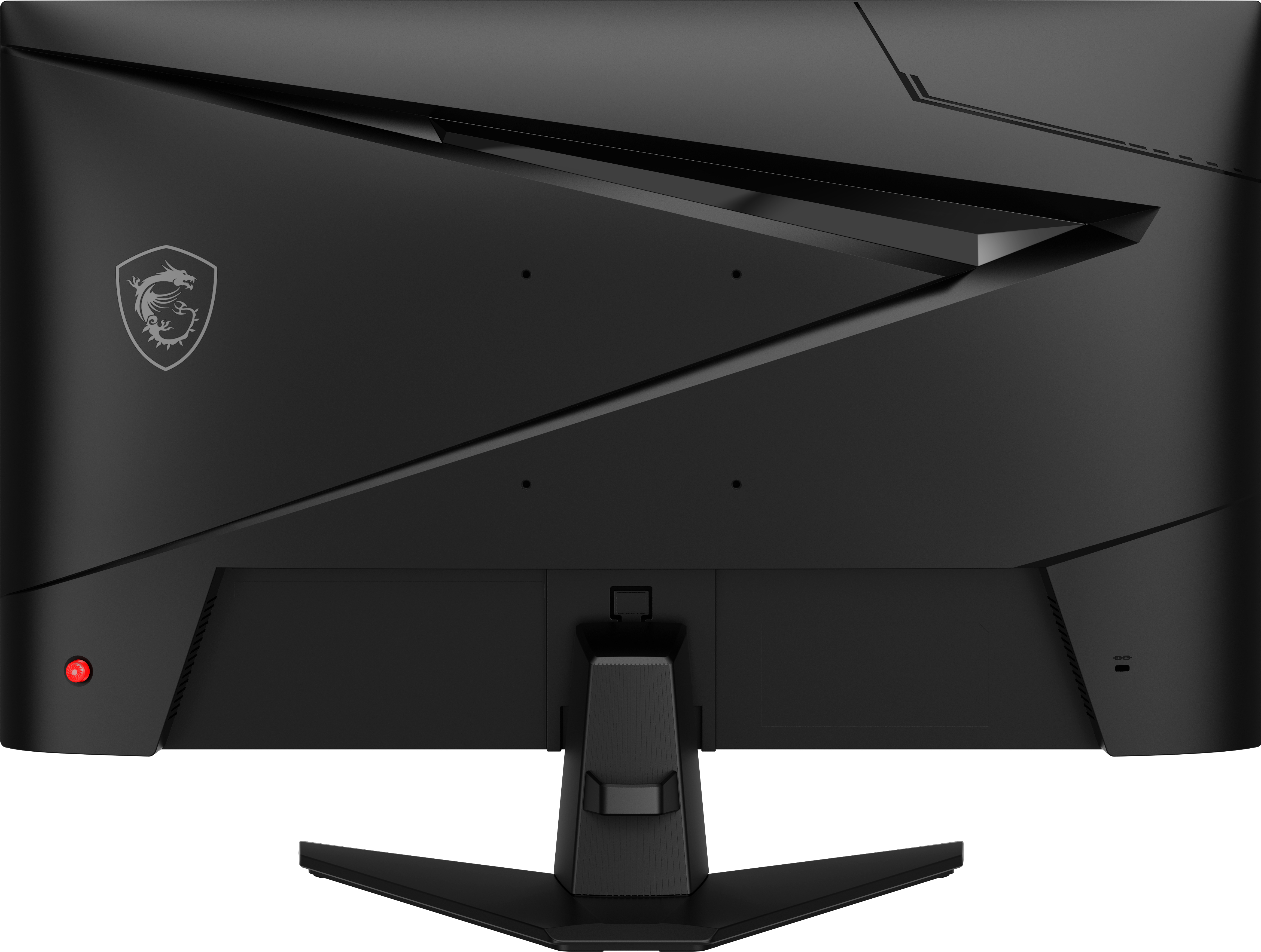 Monitor Led 27" Msi MAG 274F Full HD 1920x1080p 0.5ms classe E Nero [UPMSI027XSMGF00]