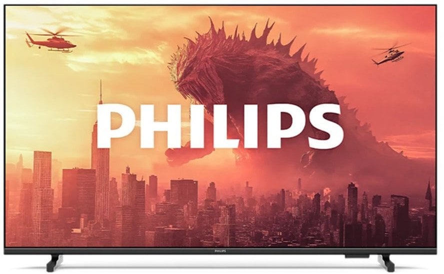 TV Led 43" Philips 43PFS5500/12 Full HD 1920x1080p classe E Nero [TVPHI43LPFS5500]